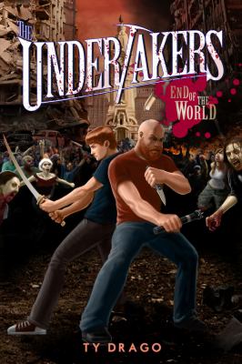 The Undertakers : End of the World