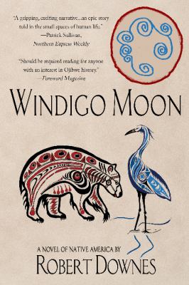Windigo Moon