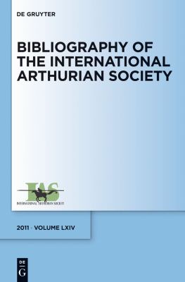 Bibliography of the International Arthurian Society