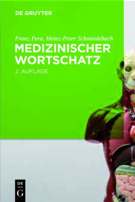 Medizinischer Wortschatz : Terminologie Kompakt