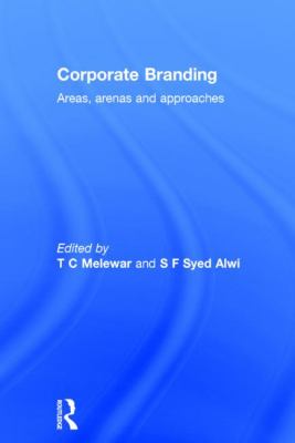 Corporate Branding : Areas, Arenas and Approaches