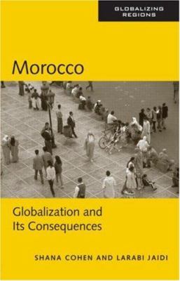Morocco : Globalization and Its Consequences