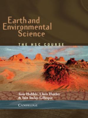 Earth and Environmental Science : The HSC Course
