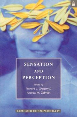 Sensation Perception