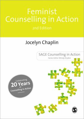 Feminist Counselling in Action