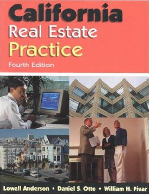 California Real Estate Practice