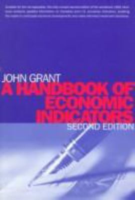 A Handbook of Economic Indicators