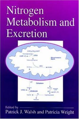 Nitrogen Metabolism and Excretion
