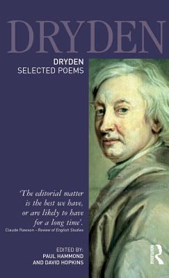 Dryden : Selected Poems