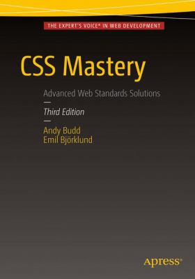 Css3 Mastery