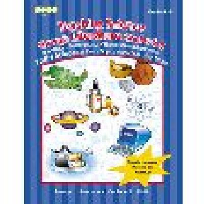 Teaching Science Through Literature, Grades 6-8