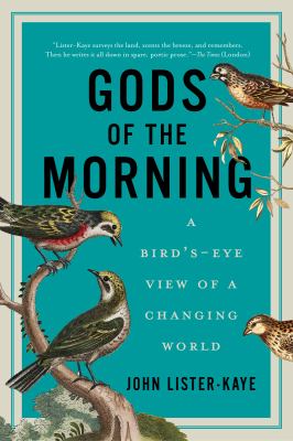 Gods of the Morning : A Bird's-Eye View of a Changing World