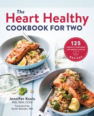 Heart Healthy Cookbook
