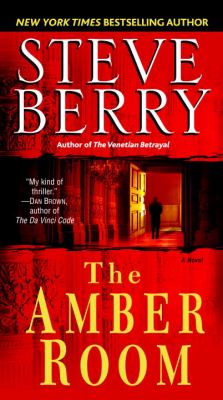 The Amber Room : A Novel of Suspense