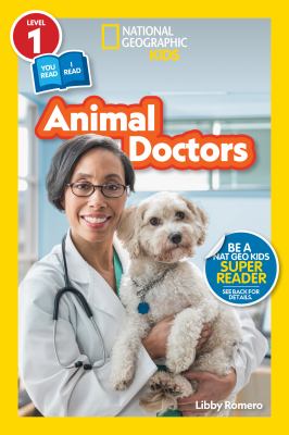 Animal Doctors