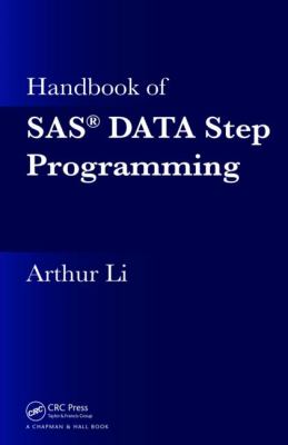 Handbook of SASŽ DATA Step Programming
