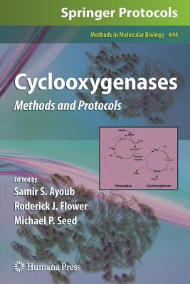 Cyclooxygenases : Methods and Protocols