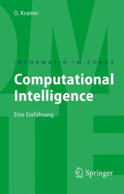 Computational Intelligence : Eine Einführung