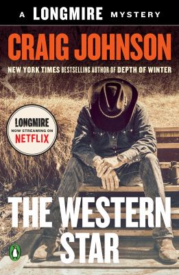 The Western Star : A Longmire Mystery