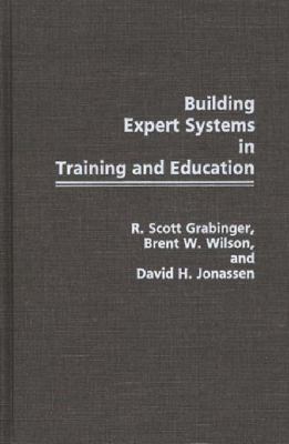 Building Expert Systems in Training and Education