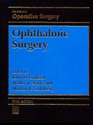Ophthalmic Surgery