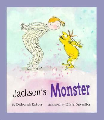 Jackson's Monster