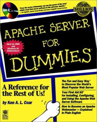 Apache Server for Dummies