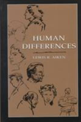 Human Differences