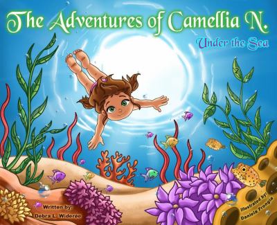 The Adventures of Camellia N. under the Sea