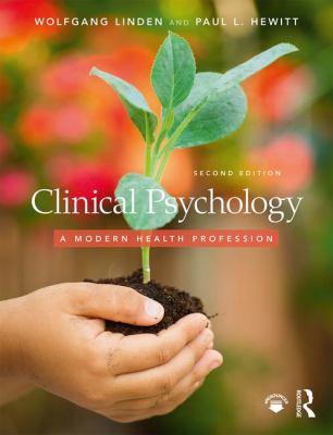 Clinical Psychology : A Modern Health Profession