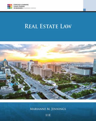 Real Estate Law