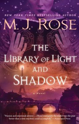 The Library of Light and Shadow : A Novel