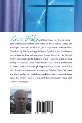 Journey with the Comet : Beautiful Dreamer