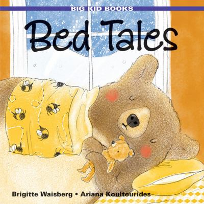 Bed Tales (Big Kid Books)