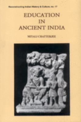 Education in Ancient India : From Literary Sources of the Gupta Age