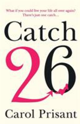 Catch 26: a Novel