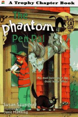 The Phantom Pen Pal