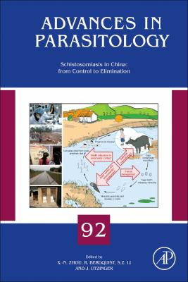 Schistosomiasis in China : From Control to Elimination