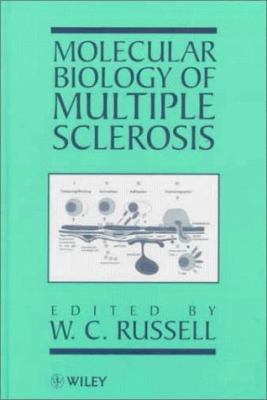 Molecular Biology of Multiple Sclerosis