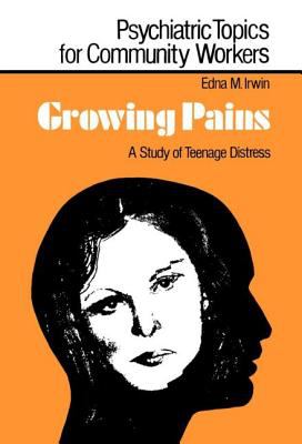 Growing Pains : A Study of Teenage Distress