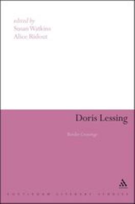 Doris Lessing : Border Crossings