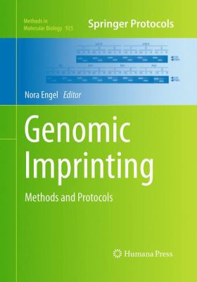 Genomic Imprinting : Methods and Protocols