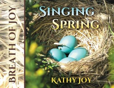 Breath of Joy : Singing Spring
