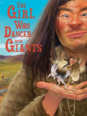 The Girl Who Danced with Giants : English Edition