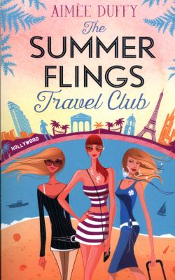 The Summer Flings Travel Club