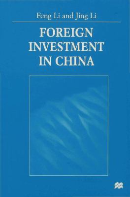 Foreign Investment in China