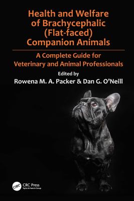 Health and Welfare of Brachycephalic (flat-Faced) Companion Animals