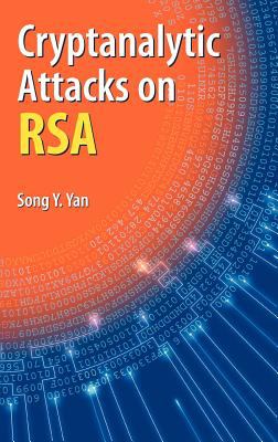 Cryptanalytic Attacks on RSA