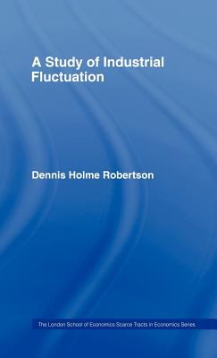 Study Indust Fluctuations Lse