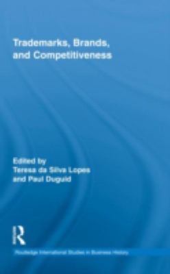 Trademarks, Brands, and Competitiveness